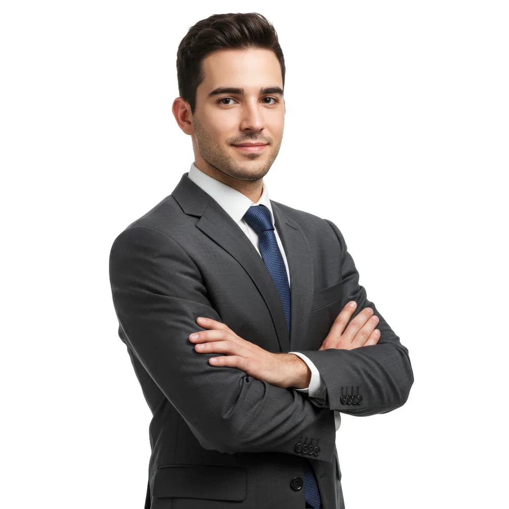 Kerem Er — Ticari Portföy Danışmanı