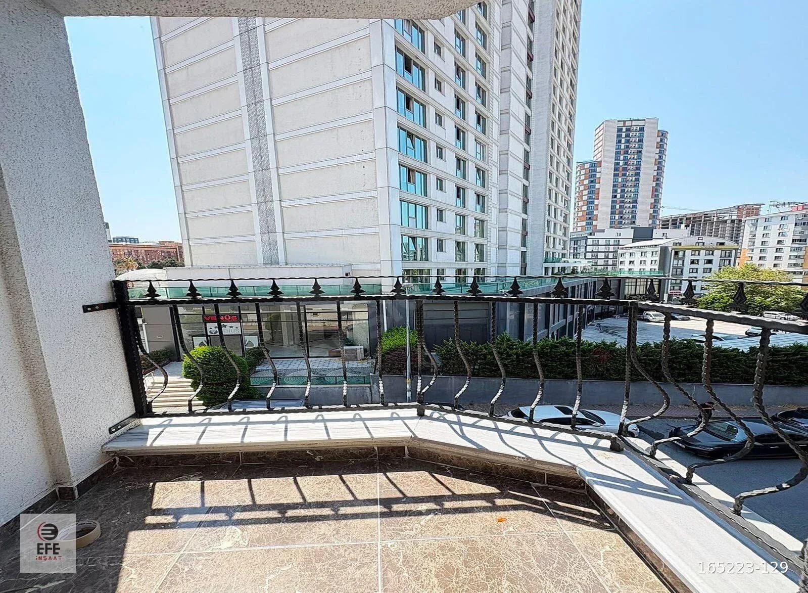 Bahçe katı, özel girişli dubleks